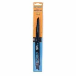 Alternative view of Cheap 🔔 Spyder Products 5 Piece Black Series Bi Metal Reciprocating Saw Blades 6 - 9 In. 200304 ⭐