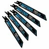 Best Sale โจ Spyder Products 5 Piece Black Series Bi Metal Reciprocating Saw Blades 10/14 - 6 In. 200302 ๐ฅฐ 2 Best Sale โจ Spyder Products 5 Piece Black Series Bi Metal Reciprocating Saw Blades 10/14 - 6 In. 200302 ๐ฅฐ -Eastwood shop p64668 3