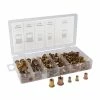 Flash Sale ✔️ Titan Tools 150 Pc. Rivet Nut Assortment 45150 🧨 -Eastwood shop p64860 3