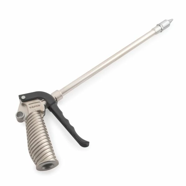 Budget ๐ Titan Tools High Flow Air Blow Gun 19394 ๐งจ 3 Budget ๐ Titan Tools High Flow Air Blow Gun 19394 ๐งจ