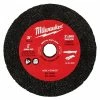Hot Sale ๐ Milwaukee 3 In. Metal Cut Off Wheel 3PK 49-94-3000 ๐ฏ 2 Hot Sale ๐ Milwaukee 3 In. Metal Cut Off Wheel 3PK 49-94-3000 ๐ฏ -Eastwood shop p64944 2