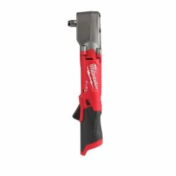 Outlet ๐ Milwaukee M12 FUEL 1/2" Right Angle Impact ๐ง Wrench With Friction Ring Bare Tool 2565-20 ๐งจ