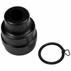 Alternative view of Best reviews of 🌟 JET JCT-3621 3 In. 4-Bolt Chipping 🔨 Hammer Hex Shank 550621 😀