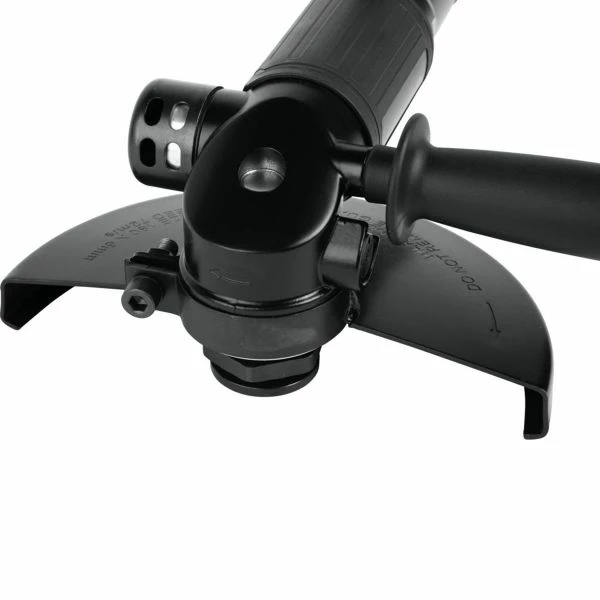 Wholesale ๐ JET JAT-467 7 In. Industrial Governed Angle Grinder 505467 ๐ 5 Wholesale ๐ JET JAT-467 7 In. Industrial Governed Angle Grinder 505467 ๐ - Image 3