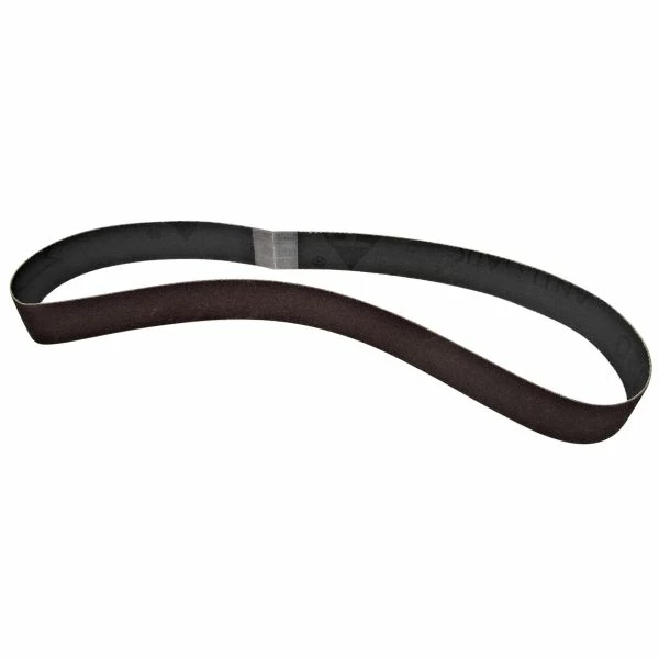 Best deal 😀 JET 3/4 X 20-1/2 In. 120 Grit Sanding Belt For JAT-751 Mini Belt Sander JAT751-49 ⌛ 4 Best deal 😀 JET 3/4 X 20-1/2 In. 120 Grit Sanding Belt For JAT-751 Mini Belt Sander JAT751-49 ⌛ - Image 2