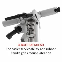 Best Pirce 🌟 JET JCT-4660 60LB Paving Breaker 550660 🤩 -Eastwood shop p64993 1 1