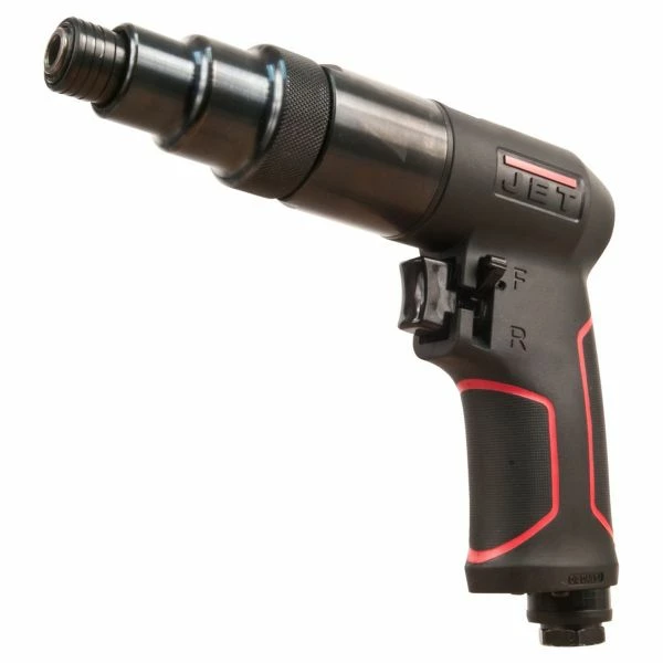 Hot Sale ๐ JET JAT-660 1/4 In. Screwdriver 800 RPM 505660 ๐ 4 Hot Sale ๐ JET JAT-660 1/4 In. Screwdriver 800 RPM 505660 ๐ - Image 2
