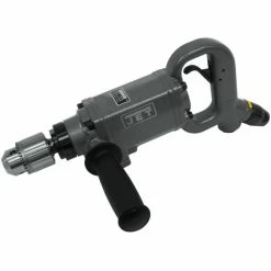 Outlet ๐ฅฐ JET JCT-5670 1/2 In. Industrial Drill 550670 ๐