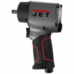 Coupon 💯 JET JAT-106 3/8 In. Compact Impact 🔧 Wrench 505106 🥰 -Eastwood shop p65013 1 1