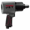 Discount ✨ JET JAT-108 1 In. Pistol Grip Aluminum Impact 🔧 Wrench 505108 😍 -Eastwood shop p65016 3
