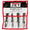 Buy ๐ JET JSG-1304 4-Piece Chisel Set For Riveting ๐จ Hammers JSG-1304 ๐ 1 Buy ๐ JET JSG-1304 4-Piece Chisel Set For Riveting ๐จ Hammers JSG-1304 ๐ -Eastwood shop p65021 1