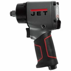 Top 10 🛒 JET JAT-107 1/2 In. Compact Impact 🔧 Wrench 505107 🎉 -Eastwood shop p65023 1 1
