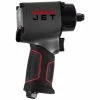 Top 10 🛒 JET JAT-107 1/2 In. Compact Impact 🔧 Wrench 505107 🎉