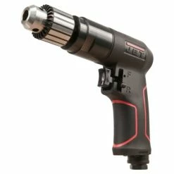 Hot Sale 🎁 JET JAT-620 3/8 In. Reversible Drill 505620 ✔️ 6 Hot Sale 🎁 JET JAT-620 3/8 In. Reversible Drill 505620 ✔️ -Eastwood shop p65031 1 1
