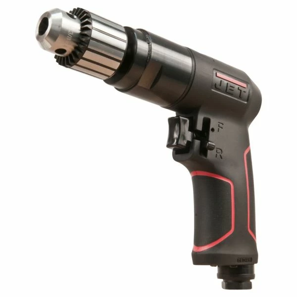 Hot Sale 🎁 JET JAT-620 3/8 In. Reversible Drill 505620 ✔️ 4 Hot Sale 🎁 JET JAT-620 3/8 In. Reversible Drill 505620 ✔️ - Image 2