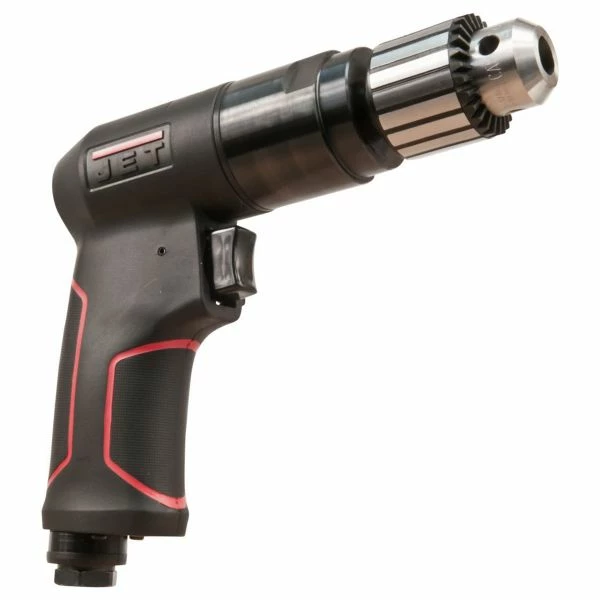 Hot Sale 🎁 JET JAT-620 3/8 In. Reversible Drill 505620 ✔️ 3 Hot Sale 🎁 JET JAT-620 3/8 In. Reversible Drill 505620 ✔️