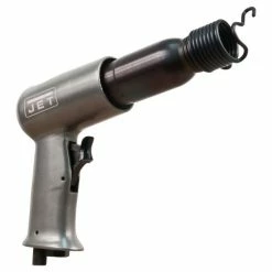 Buy ⌛ JET JAT-902 3-5/8 In. Stroke Riveting 🔨 Hammer 505902 😀