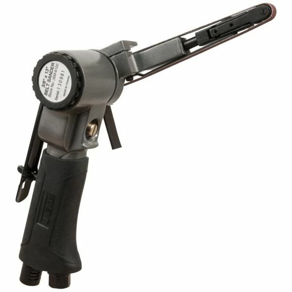 Budget ๐ JET JAT-750 3/8 In. X 13 In. Mini Belt Sander 505750 ๐ 3 Budget ๐ JET JAT-750 3/8 In. X 13 In. Mini Belt Sander 505750 ๐