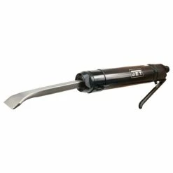 Alternative view of Outlet 😉 JET JAT-821A Flux Chipper Lever Lock 505822 🔥