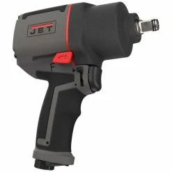 Alternative view of Cheap 🔥 JET JAT-126 1/2 In. Composite Impact 🔧 Wrench 505126 💯