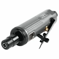 Alternative view of Best Sale 🧨 JET JAT-413 1/4 In. Straight Aluminum Die Grinder 505413 💯