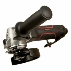 Alternative view of Best Pirce 😀 JET JAT-450 4 In. Angle Grinder 505450 ⭐