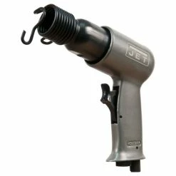 Alternative view of Budget 💯 JET JAT-900 1-5/8 In. Stroke Riveting 🔨 Hammer 505900 💯