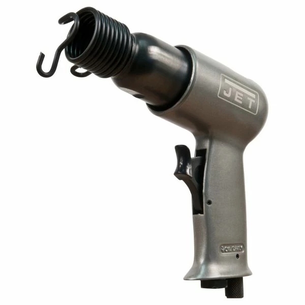 Budget ๐ฏ JET JAT-900 1-5/8 In. Stroke Riveting ๐จ Hammer 505900 ๐ฏ 4 Budget ๐ฏ JET JAT-900 1-5/8 In. Stroke Riveting ๐จ Hammer 505900 ๐ฏ - Image 2