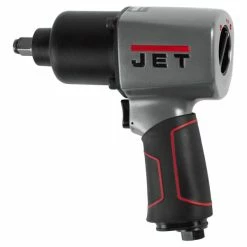 Alternative view of Flash Sale 🛒 JET JAT-104 1/2 In. Impact 🔧 Wrench 505104 🎉