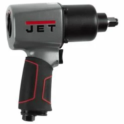 Flash Sale 🛒 JET JAT-104 1/2 In. Impact 🔧 Wrench 505104 🎉