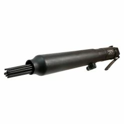 Alternative view of Brand new 🎉 JET JAT-801 Needle Scaler Ball Lock 505801 ❤️