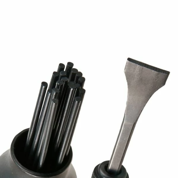 Brand new ๐ JET JAT-801 Needle Scaler Ball Lock 505801 โค๏ธ 5 Brand new ๐ JET JAT-801 Needle Scaler Ball Lock 505801 โค๏ธ - Image 3