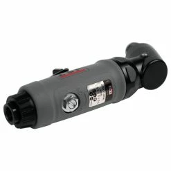Alternative view of Best deal 🔥 JET JAT-416 1/4 In. 115° Angle Composite Die Grinder 505416 🤩