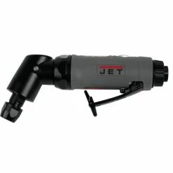 Best deal 🔥 JET JAT-416 1/4 In. 115° Angle Composite Die Grinder 505416 🤩
