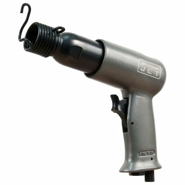 Brand new 👏 JET JAT-901 2-5/8 In. Stroke Riveting 🔨 Hammer 505901 ✔️ 4 Brand new 👏 JET JAT-901 2-5/8 In. Stroke Riveting 🔨 Hammer 505901 ✔️ - Image 2