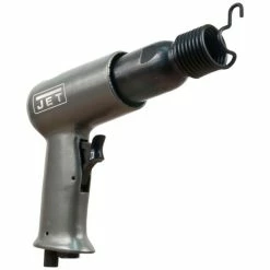 Brand new ๐ JET JAT-901 2-5/8 In. Stroke Riveting ๐จ Hammer 505901 โ๏ธ