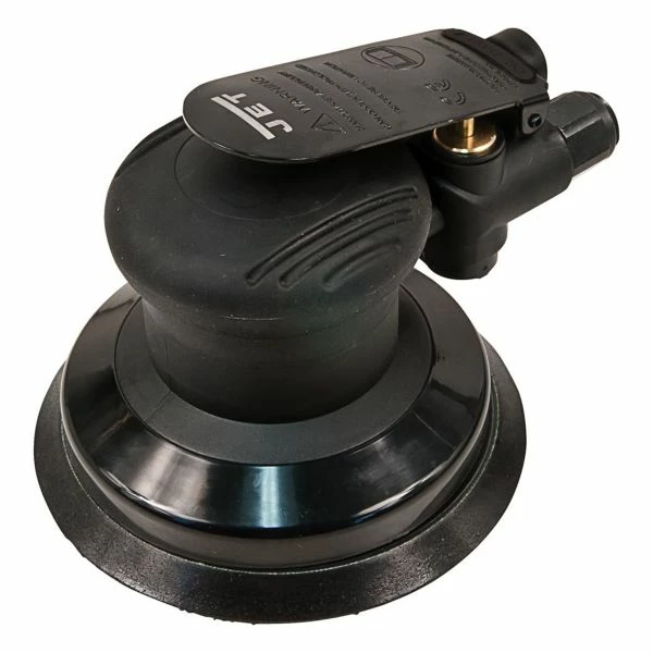 Hot Sale ๐งจ JET JAT-730 5 In. RO Sander 505730 ๐ 4 Hot Sale ๐งจ JET JAT-730 5 In. RO Sander 505730 ๐ - Image 2