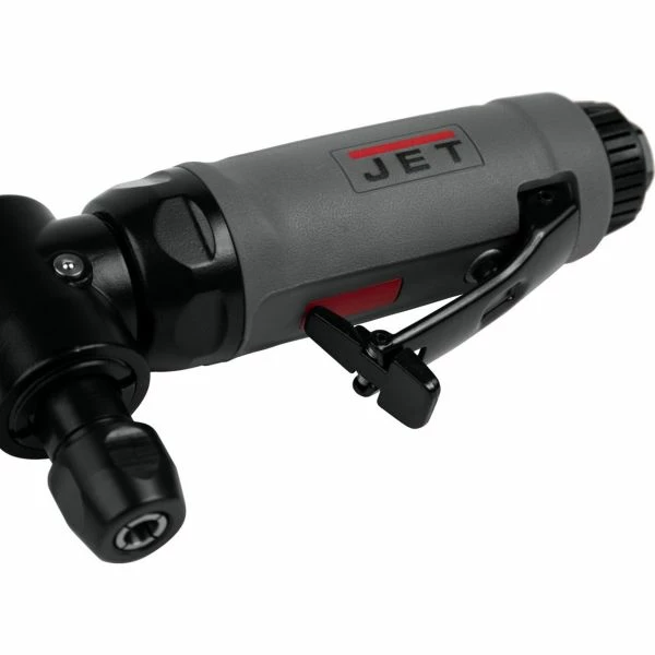 Hot Sale 🔔 JET JAT-415 1/4 In. Right Angle Composite Die Grinder 505415 🛒 5 Hot Sale 🔔 JET JAT-415 1/4 In. Right Angle Composite Die Grinder 505415 🛒 - Image 3