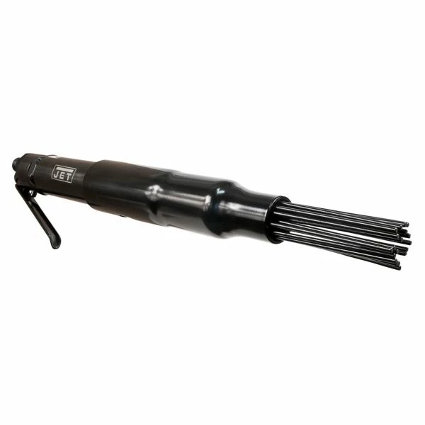 Buy 🤩 JET JAT-800A Needle Scaler Lever Lock 505802 😀 3 Buy 🤩 JET JAT-800A Needle Scaler Lever Lock 505802 😀