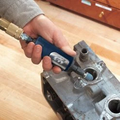 Cheapest 🥰 CAMPBELL HAUSFELD 1/4" DIE GRINDER TL052001AV 🛒 -Eastwood shop p65134 2 1