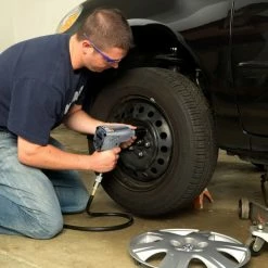 Deals 🔔 CAMPBELL HAUSFELD 1/2" IMPACT 🔧 WRENCH TL050201AV 👏 -Eastwood shop p65138 1 1