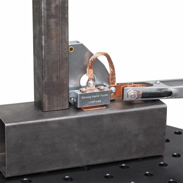 Best Pirce ๐ Strong Hand Tools Multi-Angle Ground Magnet MGP346 โจ 5 Best Pirce ๐ Strong Hand Tools Multi-Angle Ground Magnet MGP346 โจ - Image 3
