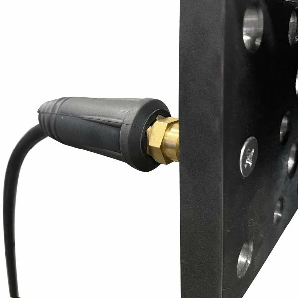 Top 10 ๐ Strong Hand Tools Table Ground Connector For 5/8" Hole T54700 ๐ 4 Top 10 ๐ Strong Hand Tools Table Ground Connector For 5/8" Hole T54700 ๐ - Image 3