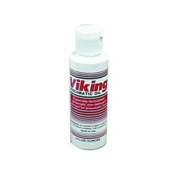 Hot Sale 🛒 Viking 4 Oz Bottle Air Tool Oil V512B 🛒