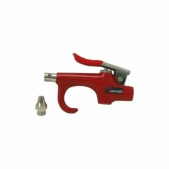 Cheapest 🎉 Viking Air Blow Gun W/Round & Point Tip VT9000 😀