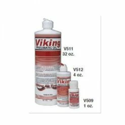 Top 10 👏 Viking 1 Quart Bottle 32 Oz Viking Tool Oil V511B 🎁