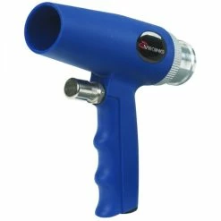 Deals 🤩 Viking Wonder Gun Vacuum And Blower Kit VT9806 ⌛