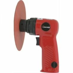 Best reviews of 😀 Viking 5 In. High Speed Air Sander VT4300 🌟