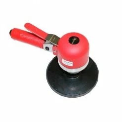 Promo 🔔 Viking 6 In. Dual Action Sander With Pad VT200 😍