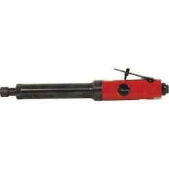 Promo ⭐ Viking 1/4 In. Extended Die Grinder VT3002E ❤️
